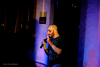 with Debbie Björn, Shantal De Cuba, Yra Top. Presented by Natasha Semmynova